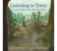 Listening to Trees: George Nakashima, Woodworker