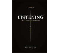 LISTENSING: From the Collapse Chronicles - Volume I