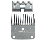 Lister A2H/AC Lifter Blades - 19mm, Horse Clipper Blade, Equine & Livestock Clipping, General Grooming, Suitable for Horses & Livestock, Animal Clipper Blade, 35 Teeth, 19mm Cutting Length