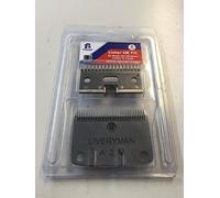 Lister Clipper Blade Replacements