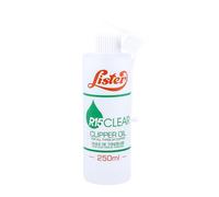 Lister Clipper Oil - 250ml