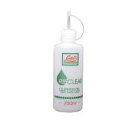 Lister Star Clipper - Clipper Oil - 250ml
