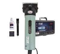 Wahl Lister Star - Professional Heavy Duty Horse Clipper - Green