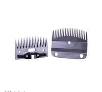 Wahl Lister Wizard 20T (Cattle) Blade