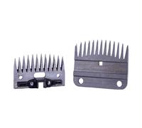 Lister Wizard Wool Blade Set for Sheep - 20 Tooth