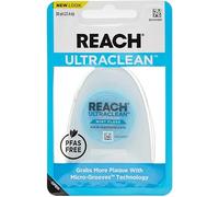Listerene Ultra Clean Flo Size 30yar Listerene Ultra Clean Floss 30yard