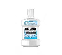 LISTERINE 116-0380 Blanqueador 1.000 ml for Adults, Ideal for Everyday use, 1.000 ml