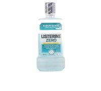 Listerine Cool Mint Mild Taste mouthwash without alcohol flavour Cool Mint 500 ml
