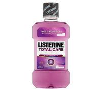Listerine 6-in-1 Clean Mint Total Care Mouthwash, 250ml