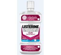 Listerine Adv Def Gum Therapy x 500ml