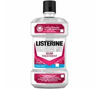 Listerine Advanced Defence Gum 500ml