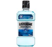 Listerine - Advanced Tartar Control Mouthwash - 500 Ml