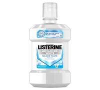 Listerine Advanced White Mouthwash Spearmint 1 Litre 1 l