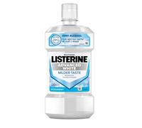 Listerine Advanced White Mouthwash Spearmint 500ml 500 ml