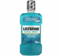 Listerine Cool Mint Mouthwash For Fresh Breath 500 ml