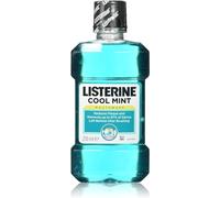 Listerine Antibacterial Mouthwash Coolmint 250ml - Pack of 6