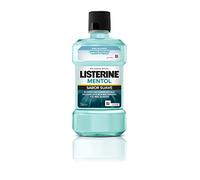 Listerine Antisept.Bucal Listerine 250Ml Zero 250 Ml