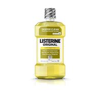 Listerine Antiseptic Adult Mouthwash - Original, 250 ML (Pack of 12)