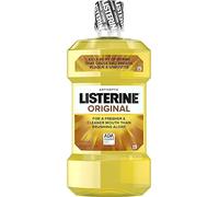 Listerine Antiseptic Mouthwash - 1.5 Lt