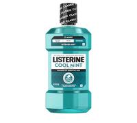 Listerine Antiseptic Mouthwash Cool Mint 1 lt.