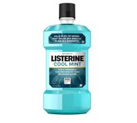 Listerine Antiseptic Mouthwash Cool Mint 33.8 oz (Pack of 2)