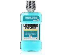 Listerine Antiseptic Mouthwash Coolmint COOLMINT 250ml 8.5 Fl Oz (Pack of 3)