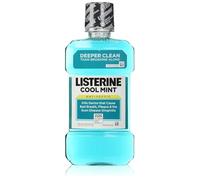 Listerine Antiseptic Mouthwash Coolmint, COOLMINT 8.5oz 250ml(Pack of 3)