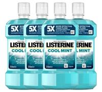 Listerine Coolmint Mouth Wash 250ml [505496]