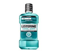 Listerine Antiseptic Mouthwash, Cool Mint, 1.5 L