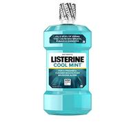 Listerine Antiseptic Mouthwash, Cool Mint, 1.5 L