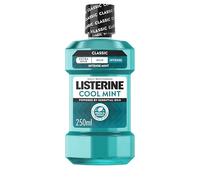 Listerine Coolmint Mouth Wash 250ml [505496]