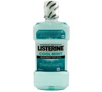 Listerine Cool Mint Mild 1 X 500ml Daily Mouthwash - Mouthwash