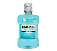 Listerine Cool Mint Milder Taste Zero Alcohol Mouthwash 1 Litre