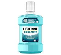 Listerine Cool Mint Mouthwash, 1L