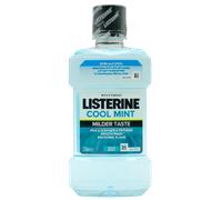 Listerine Cool Mint Mouthwash - 250 ml