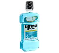 Listerine - Coolmint Antiseptic Mouthwash - 500ml