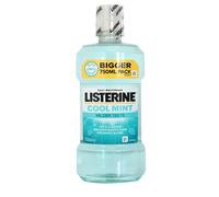 Listerine Essentials Coolmint Mild Mouthwash 750ml