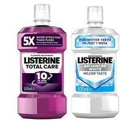 Listerine Family Bundle