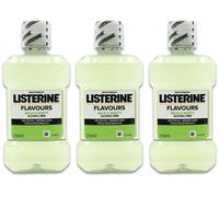 Listerine Flavours Mild & Minty 250ml