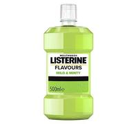 Listerine Mild & Minty 500ml