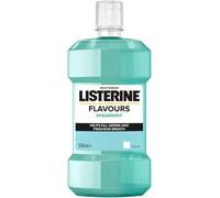 Listerine Spearmint Mouthwash 500ml