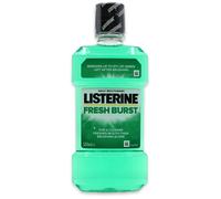 Listerine FRESH BURST enjuague bucal 500 ml
