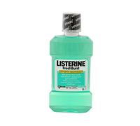 Listerine Fresh Burst Mouthwash, 250 ml