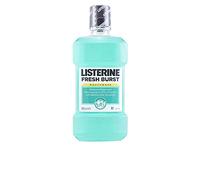 Listerine FRESH BURST enjuague bucal 500 ml