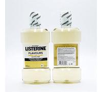 Listerine Lime & Mint 500ml