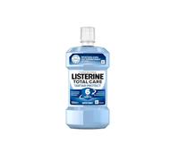 Listerine - Listerine Advanced Tartar Control Arctic Mint Mouthwash - 500ml