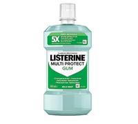 Listerine Mild Mint Multi Protect Pro Gum Mouthwash - 500 ml