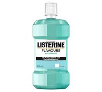 Listerine Mouthwash Spearmint 250ml