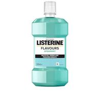 Listerine Spearmint Mouthwash 500ml
