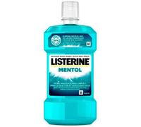 Listerine Menthol 750 ml